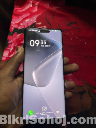 Infinix hot 50 pro plus